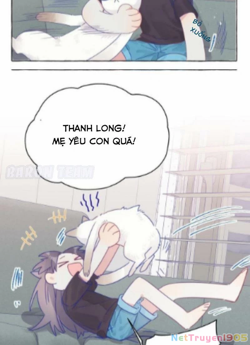 CẠM BẪY GÁI THẲNG Chapter 5 - Trang 34