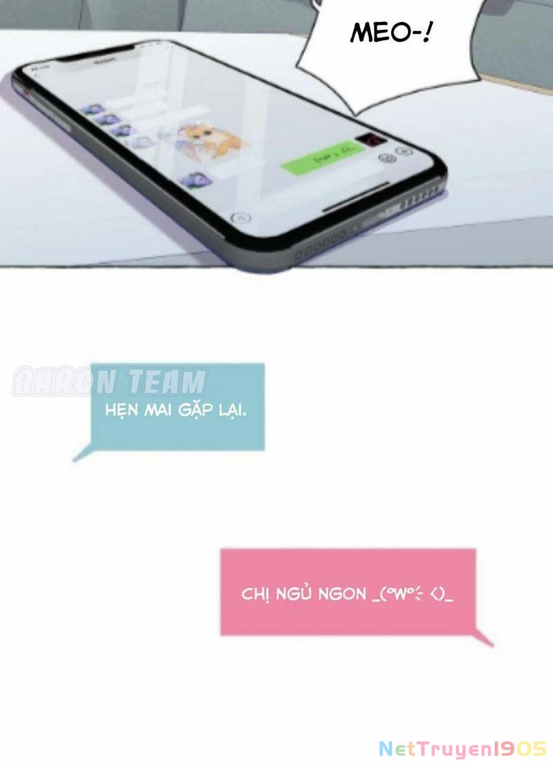 CẠM BẪY GÁI THẲNG Chapter 5 - Trang 35