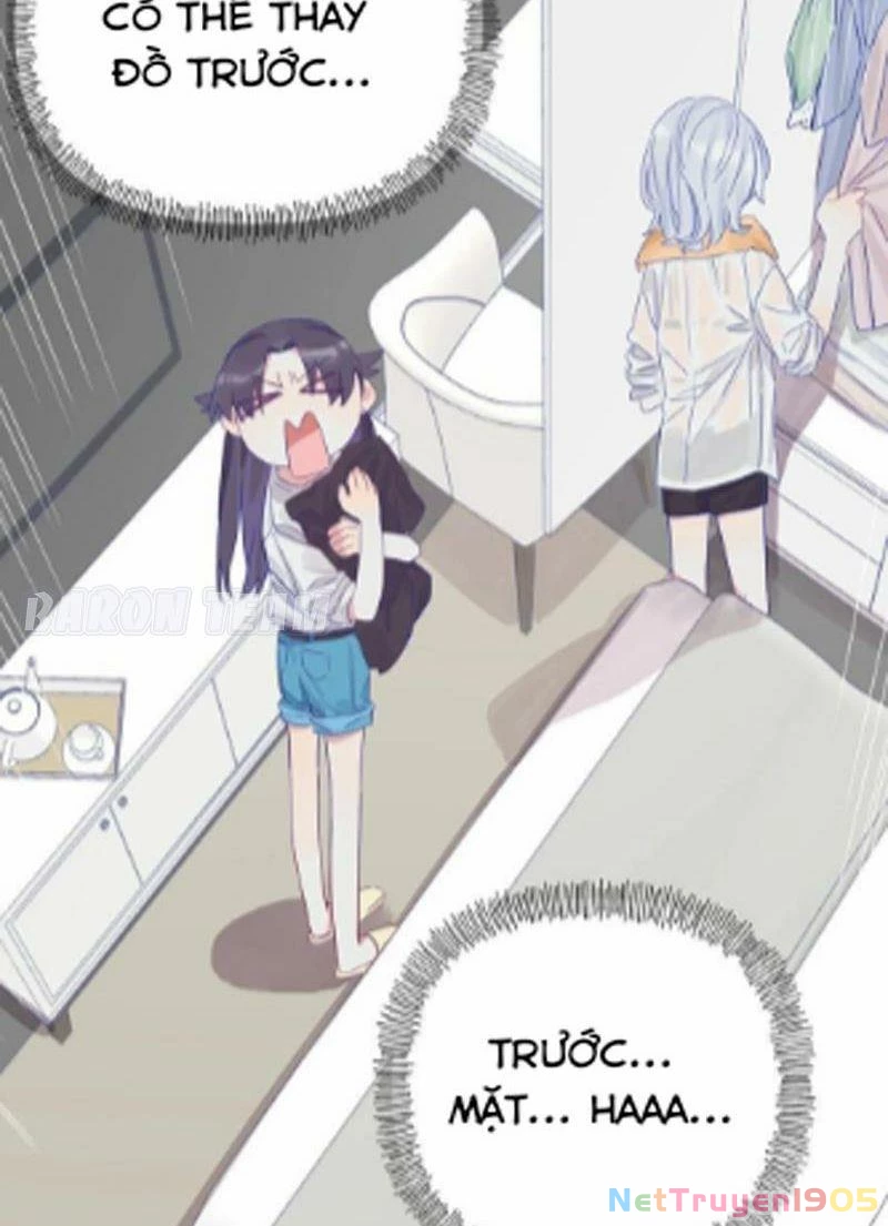 CẠM BẪY GÁI THẲNG Chapter 5 - Trang 5