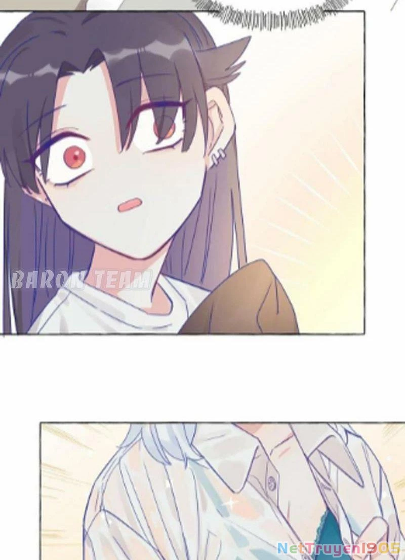 CẠM BẪY GÁI THẲNG Chapter 5 - Trang 6