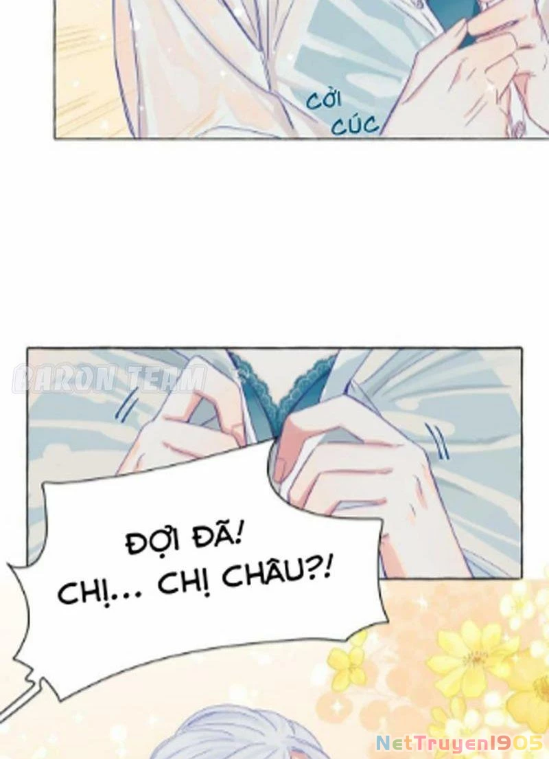 CẠM BẪY GÁI THẲNG Chapter 5 - Trang 7