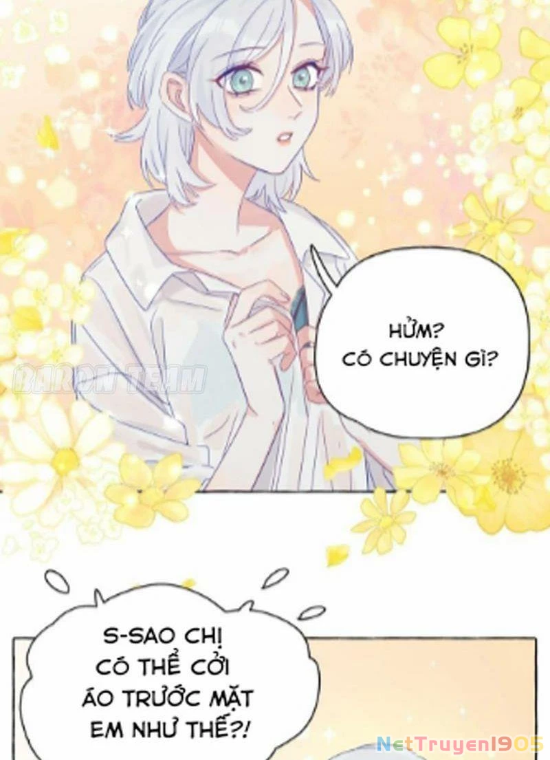 CẠM BẪY GÁI THẲNG Chapter 5 - Trang 8