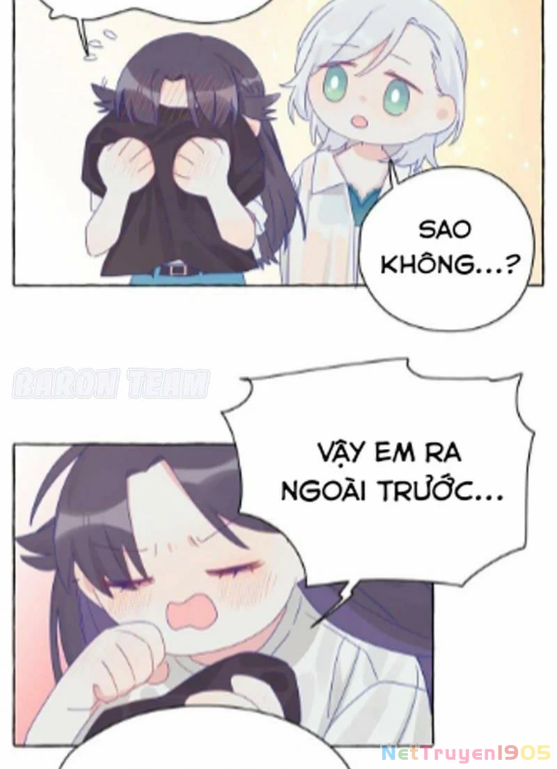CẠM BẪY GÁI THẲNG Chapter 5 - Trang 9