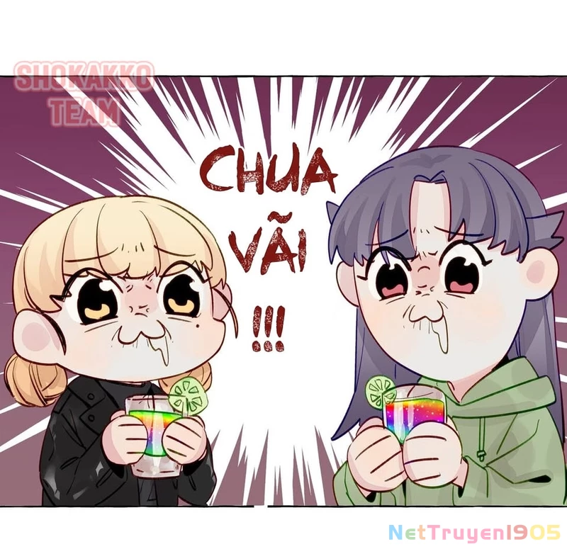 CẠM BẪY GÁI THẲNG Chapter 50 - Trang 12