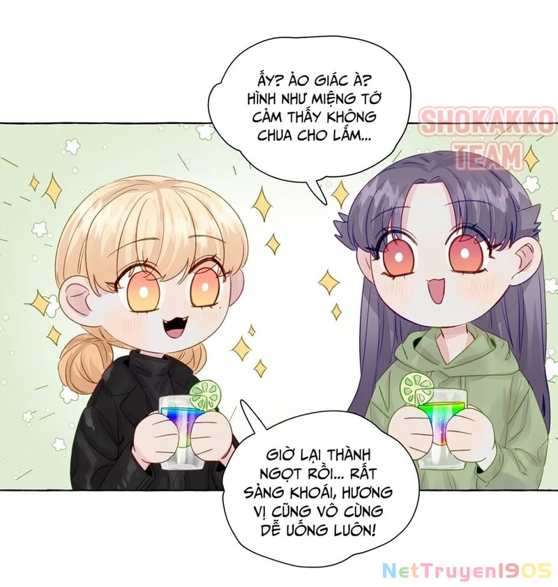 CẠM BẪY GÁI THẲNG Chapter 50 - Trang 14