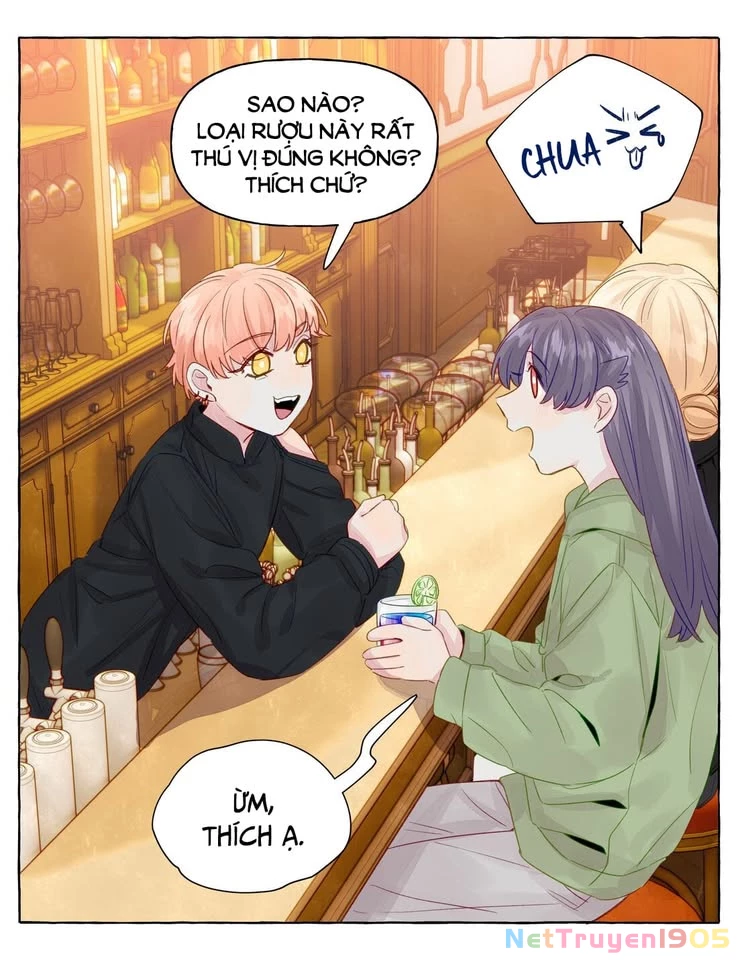 CẠM BẪY GÁI THẲNG Chapter 50 - Trang 15