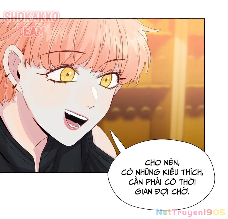 CẠM BẪY GÁI THẲNG Chapter 50 - Trang 16