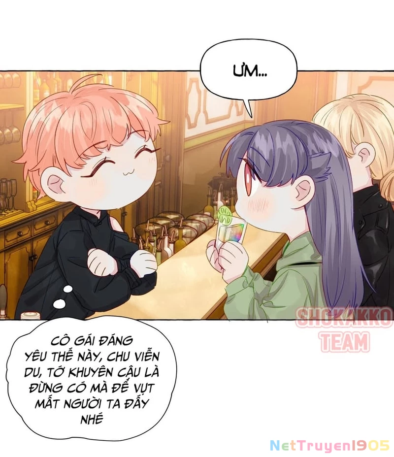 CẠM BẪY GÁI THẲNG Chapter 50 - Trang 18