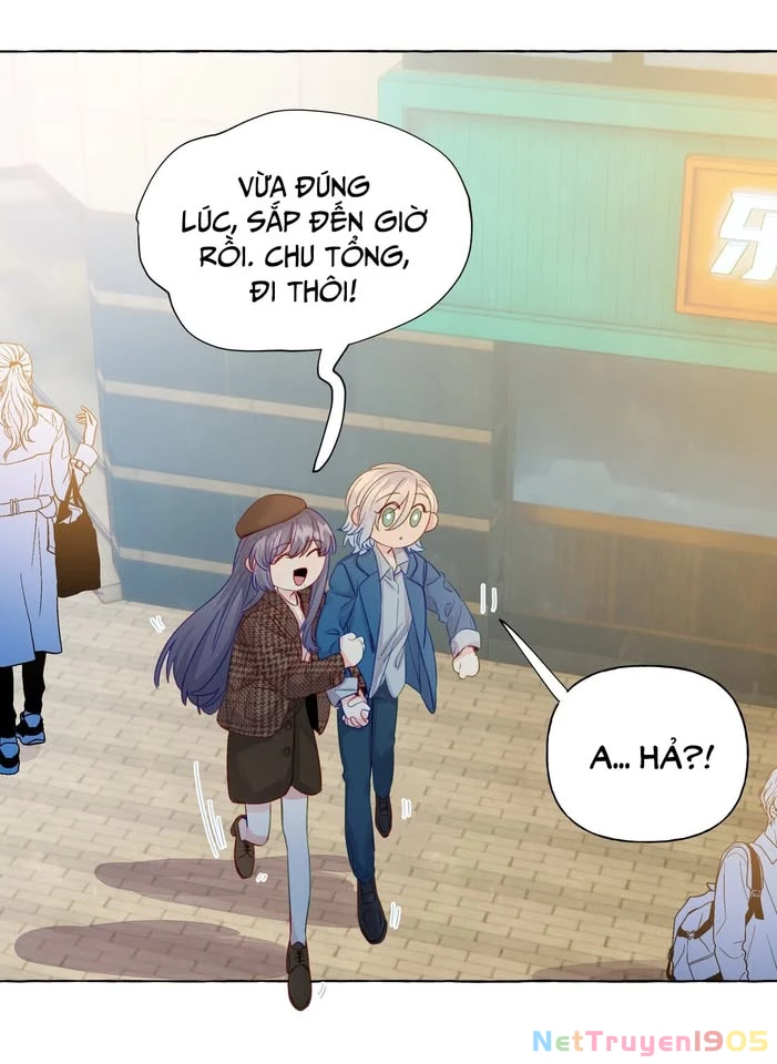 CẠM BẪY GÁI THẲNG Chapter 50 - Trang 24