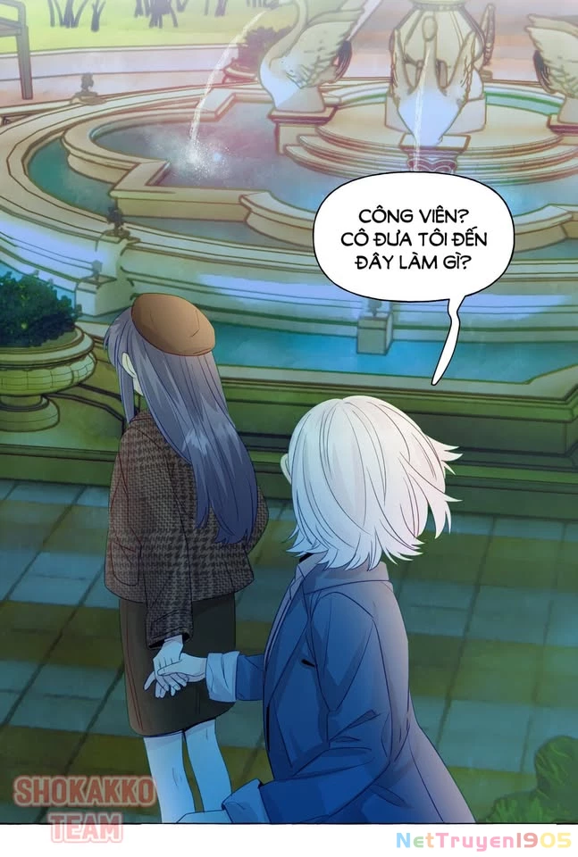CẠM BẪY GÁI THẲNG Chapter 50 - Trang 26
