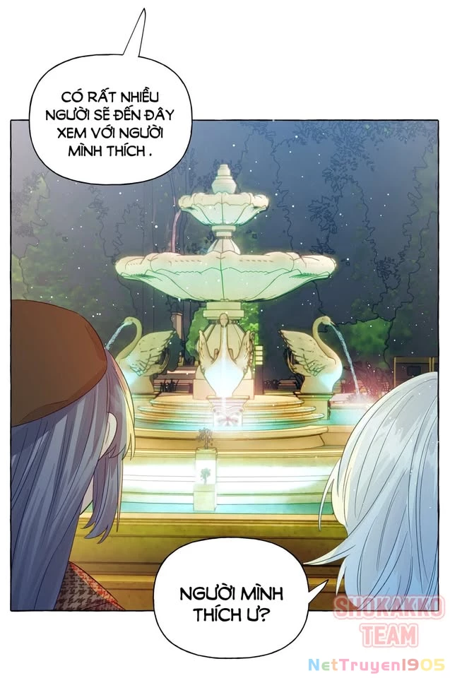 CẠM BẪY GÁI THẲNG Chapter 50 - Trang 28