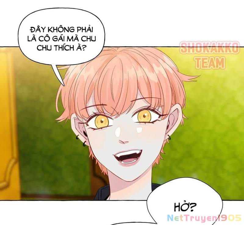 CẠM BẪY GÁI THẲNG Chapter 50 - Trang 3