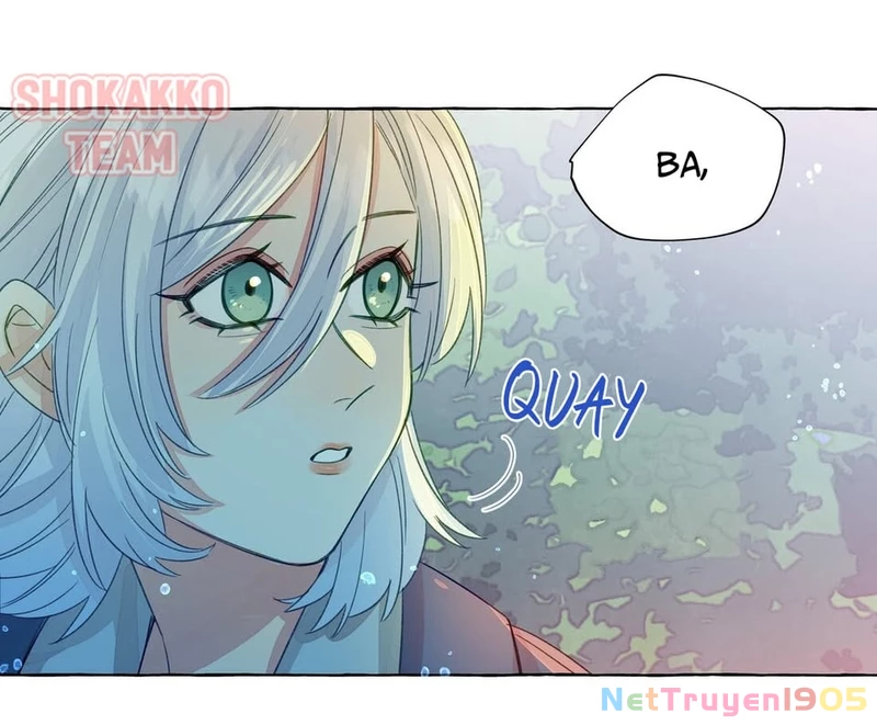 CẠM BẪY GÁI THẲNG Chapter 50 - Trang 30