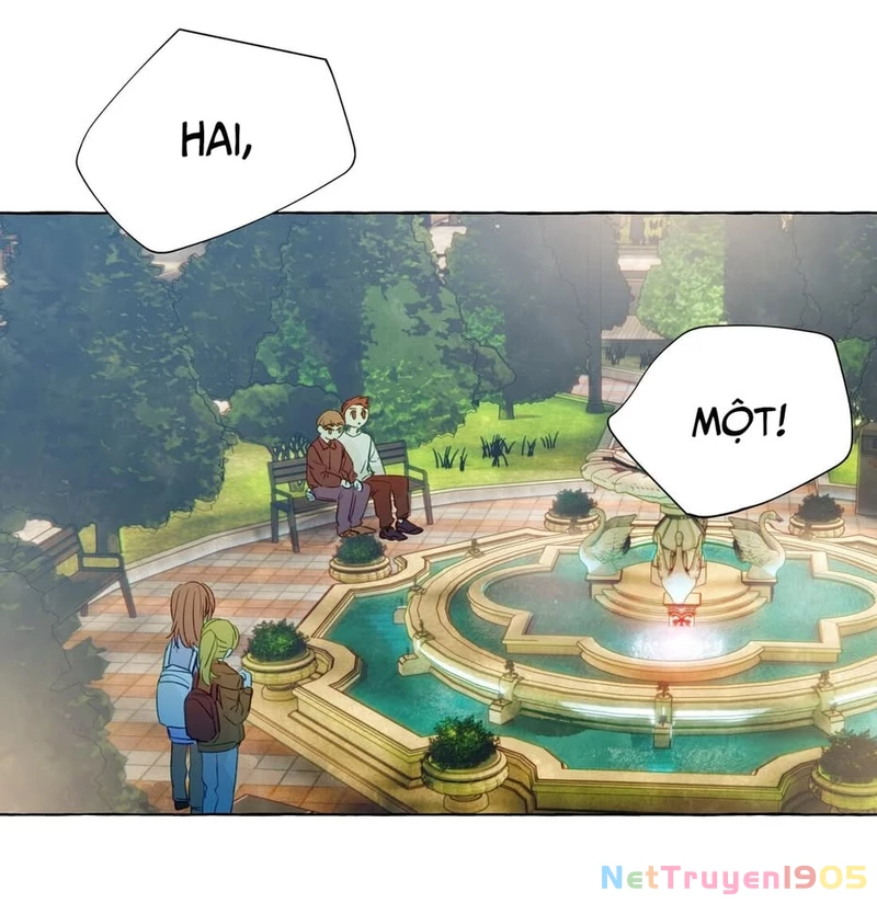 CẠM BẪY GÁI THẲNG Chapter 50 - Trang 31