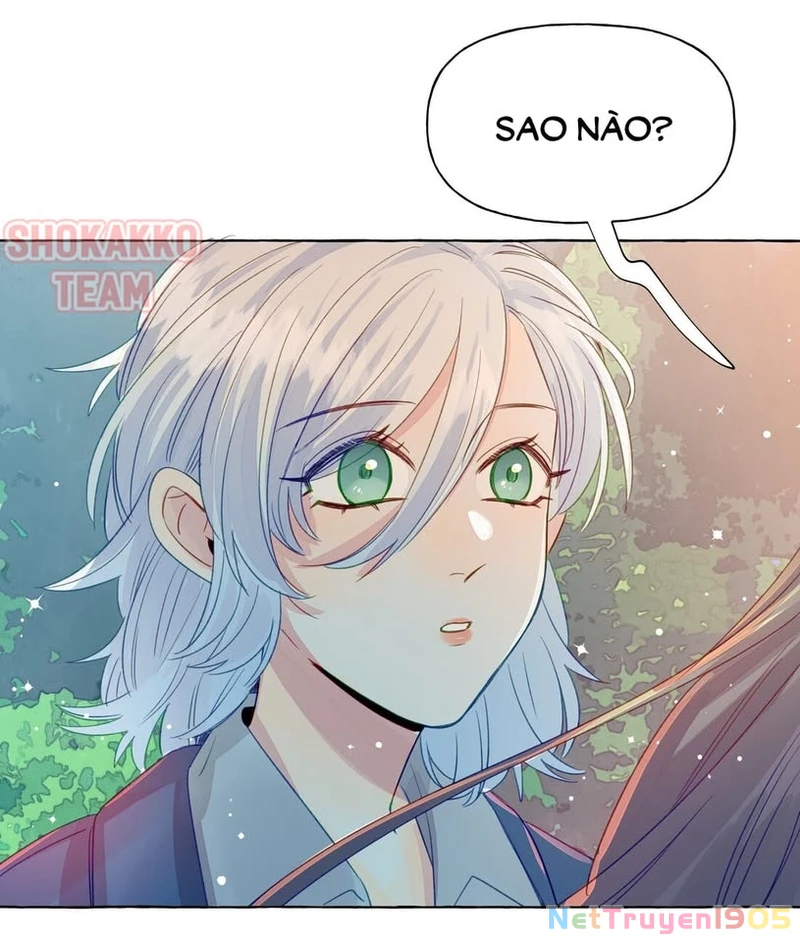 CẠM BẪY GÁI THẲNG Chapter 50 - Trang 33