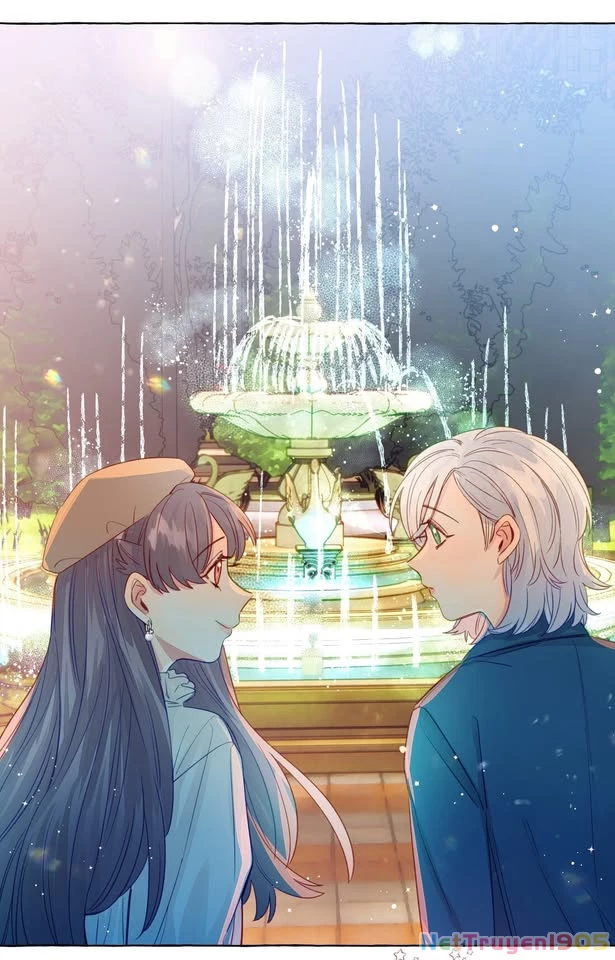 CẠM BẪY GÁI THẲNG Chapter 50 - Trang 36