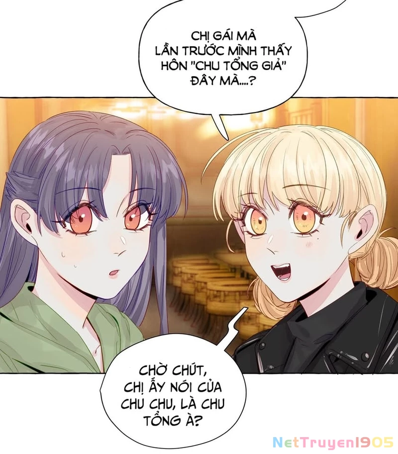 CẠM BẪY GÁI THẲNG Chapter 50 - Trang 4