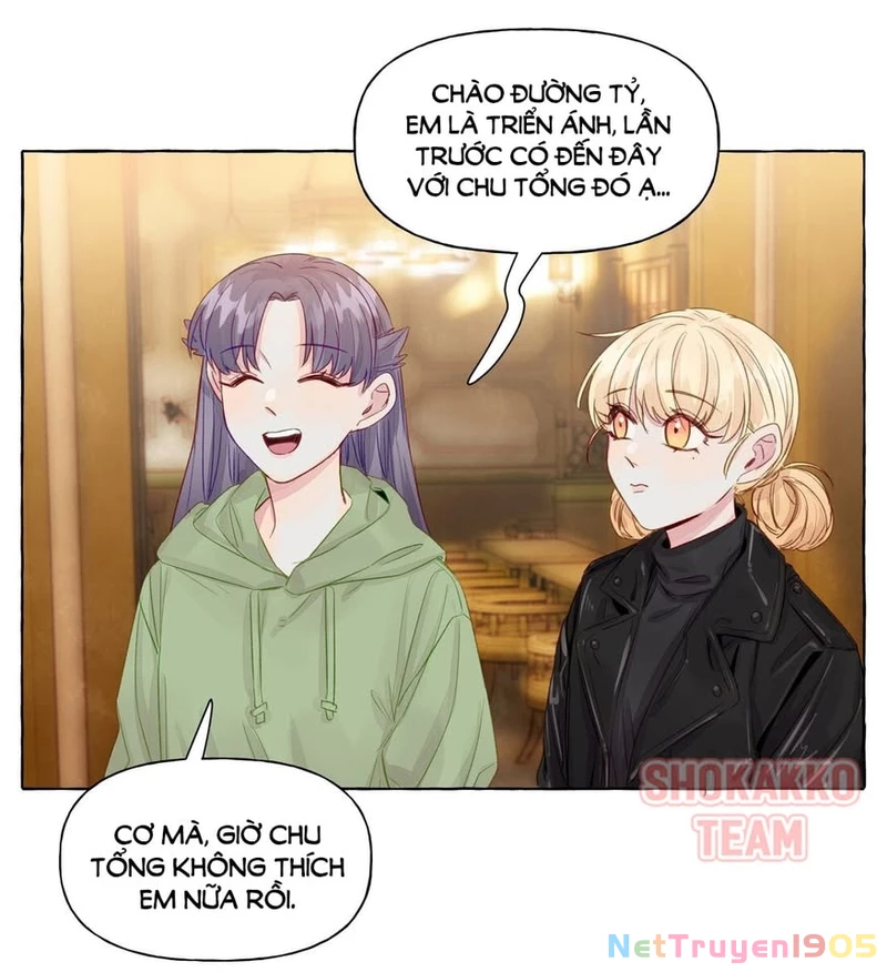 CẠM BẪY GÁI THẲNG Chapter 50 - Trang 6