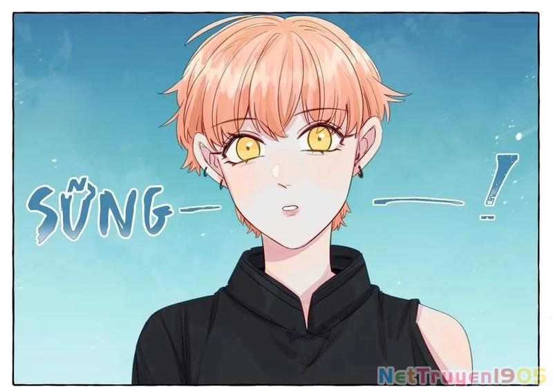 CẠM BẪY GÁI THẲNG Chapter 50 - Trang 7