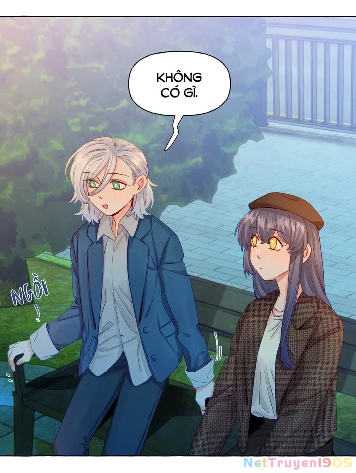 CẠM BẪY GÁI THẲNG Chapter 51 - Trang 11