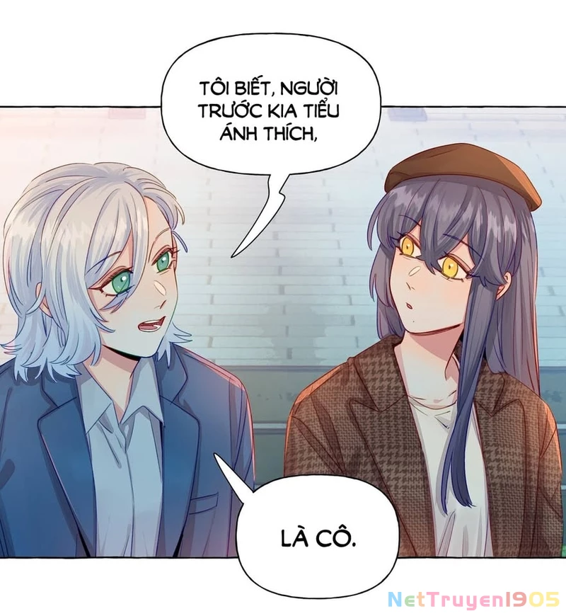 CẠM BẪY GÁI THẲNG Chapter 51 - Trang 12