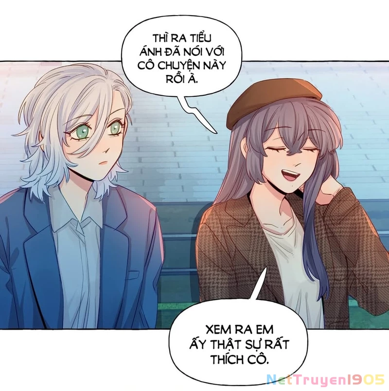 CẠM BẪY GÁI THẲNG Chapter 51 - Trang 14