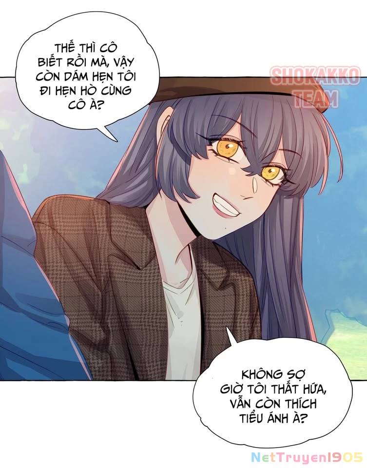 CẠM BẪY GÁI THẲNG Chapter 51 - Trang 16
