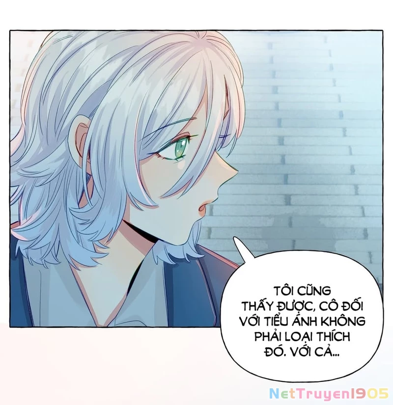 CẠM BẪY GÁI THẲNG Chapter 51 - Trang 17