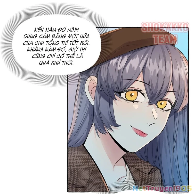 CẠM BẪY GÁI THẲNG Chapter 51 - Trang 25