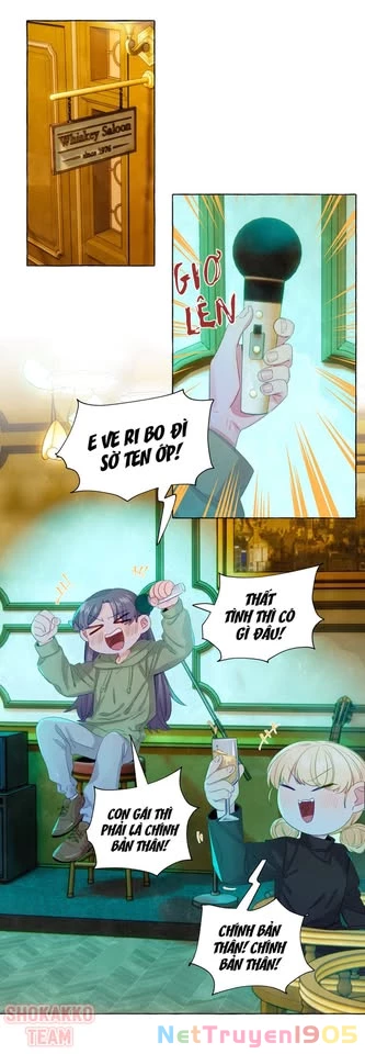 CẠM BẪY GÁI THẲNG Chapter 51 - Trang 28