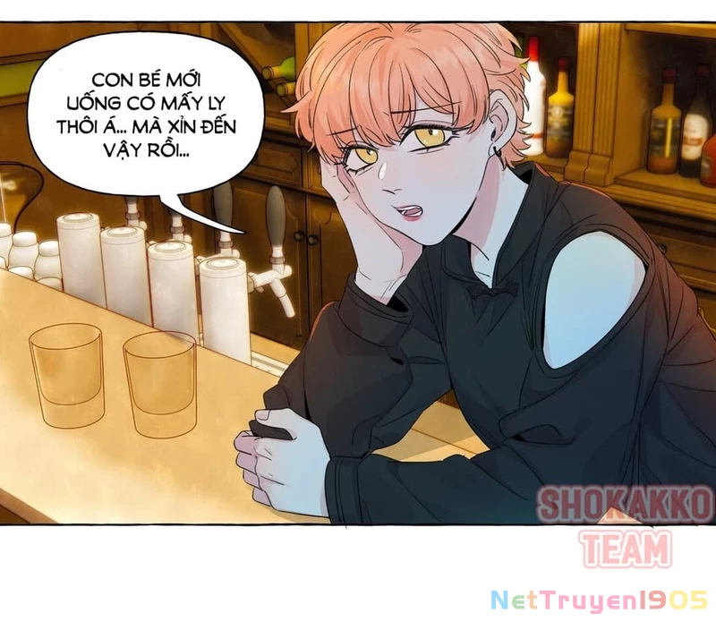 CẠM BẪY GÁI THẲNG Chapter 51 - Trang 29