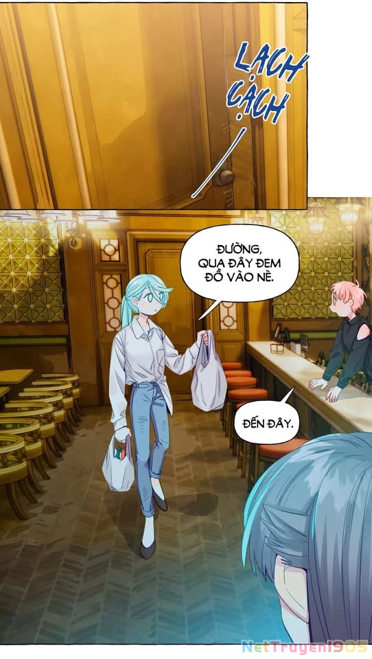 CẠM BẪY GÁI THẲNG Chapter 51 - Trang 31