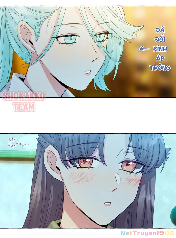 CẠM BẪY GÁI THẲNG Chapter 51 - Trang 32