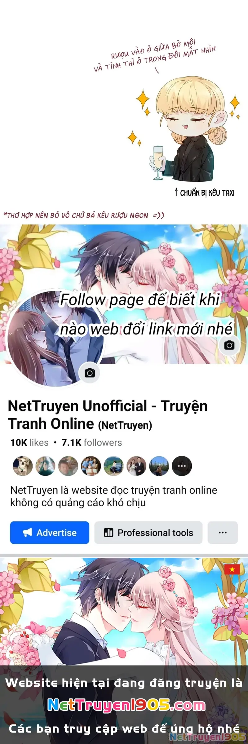 CẠM BẪY GÁI THẲNG Chapter 51 - Trang 36