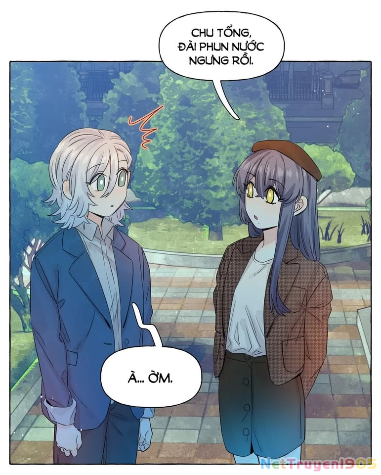 CẠM BẪY GÁI THẲNG Chapter 51 - Trang 4