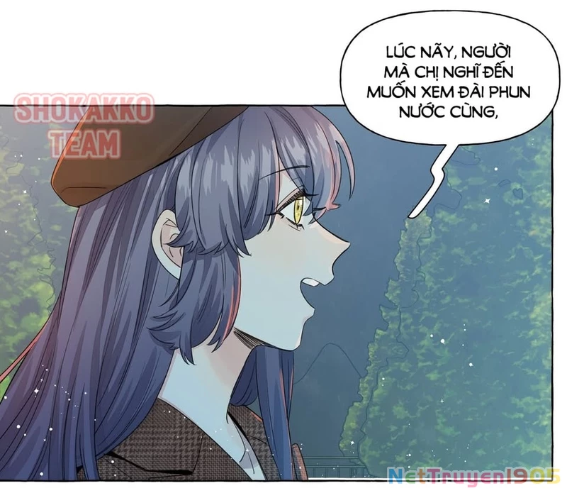 CẠM BẪY GÁI THẲNG Chapter 51 - Trang 5