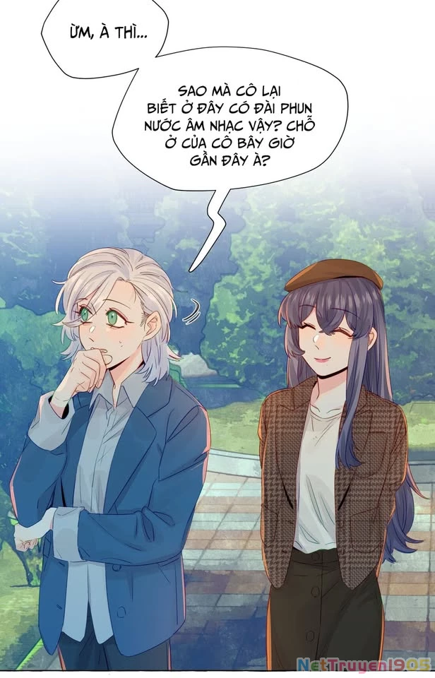 CẠM BẪY GÁI THẲNG Chapter 51 - Trang 7