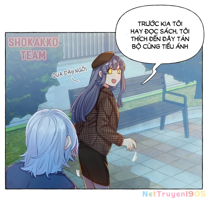 CẠM BẪY GÁI THẲNG Chapter 51 - Trang 8