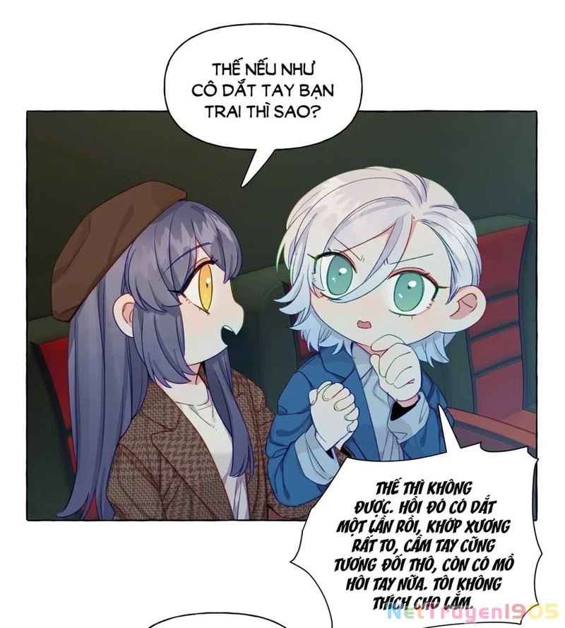 CẠM BẪY GÁI THẲNG Chapter 52 - Trang 10