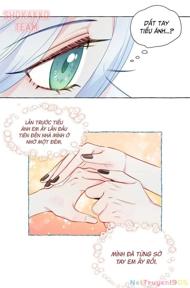 CẠM BẪY GÁI THẲNG Chapter 52 - Trang 13