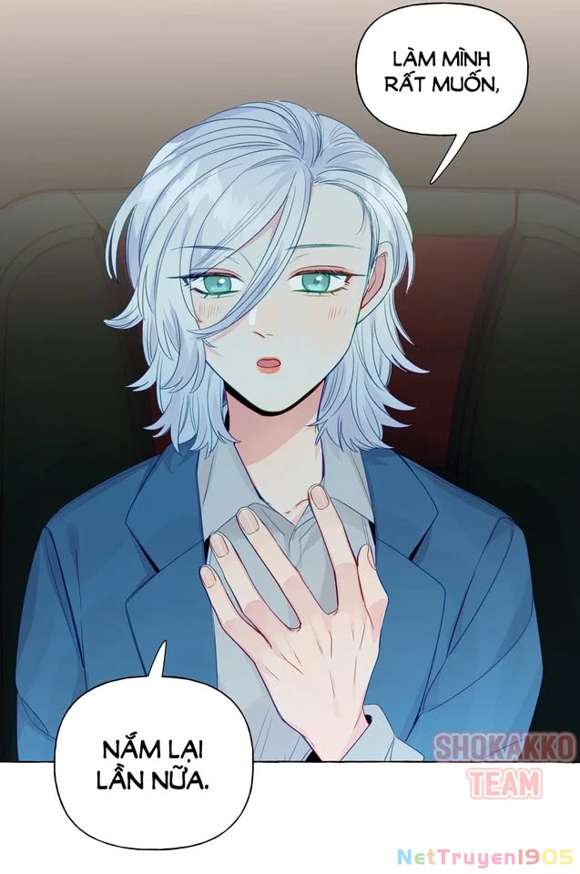 CẠM BẪY GÁI THẲNG Chapter 52 - Trang 15