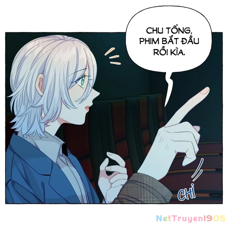 CẠM BẪY GÁI THẲNG Chapter 52 - Trang 17