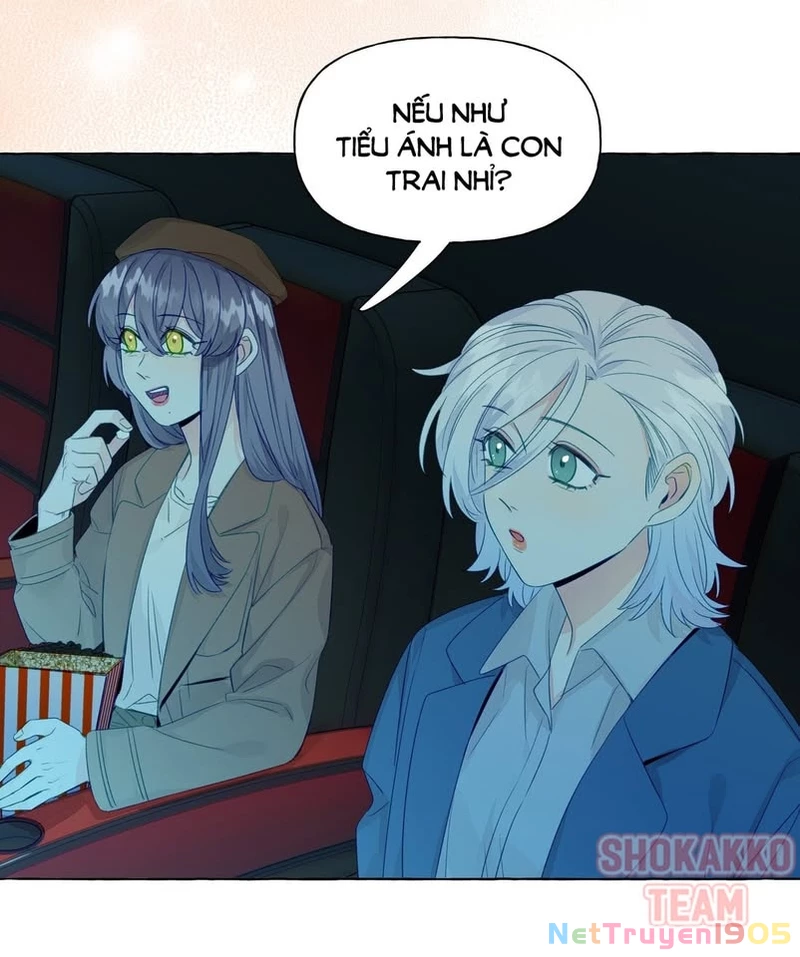 CẠM BẪY GÁI THẲNG Chapter 52 - Trang 21