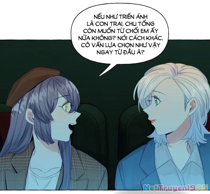 CẠM BẪY GÁI THẲNG Chapter 52 - Trang 22