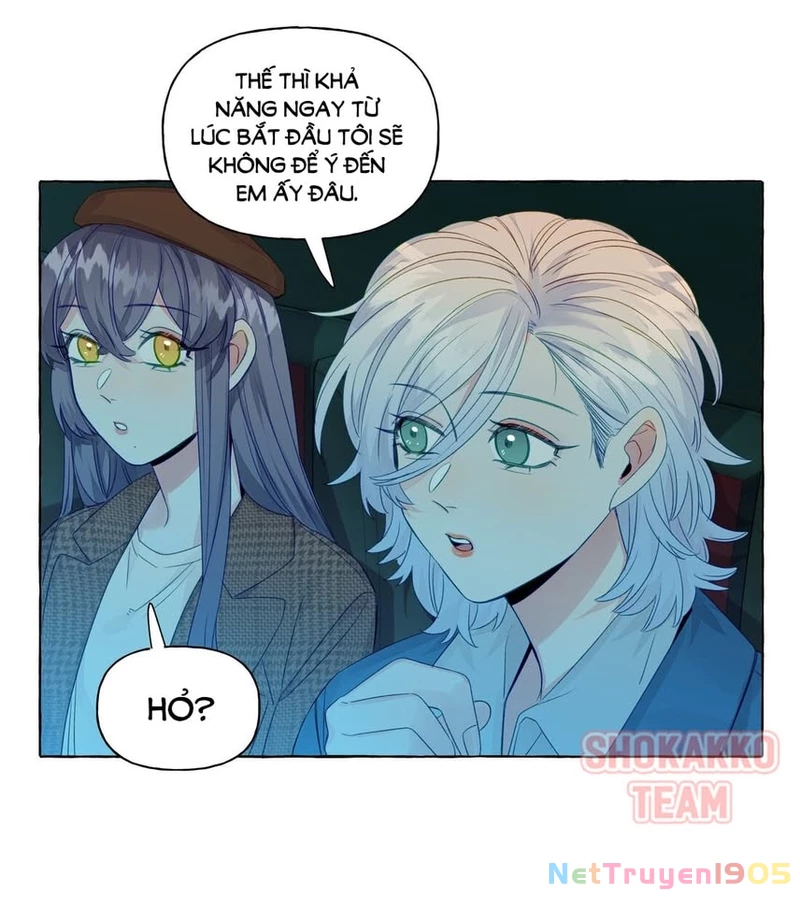 CẠM BẪY GÁI THẲNG Chapter 52 - Trang 24
