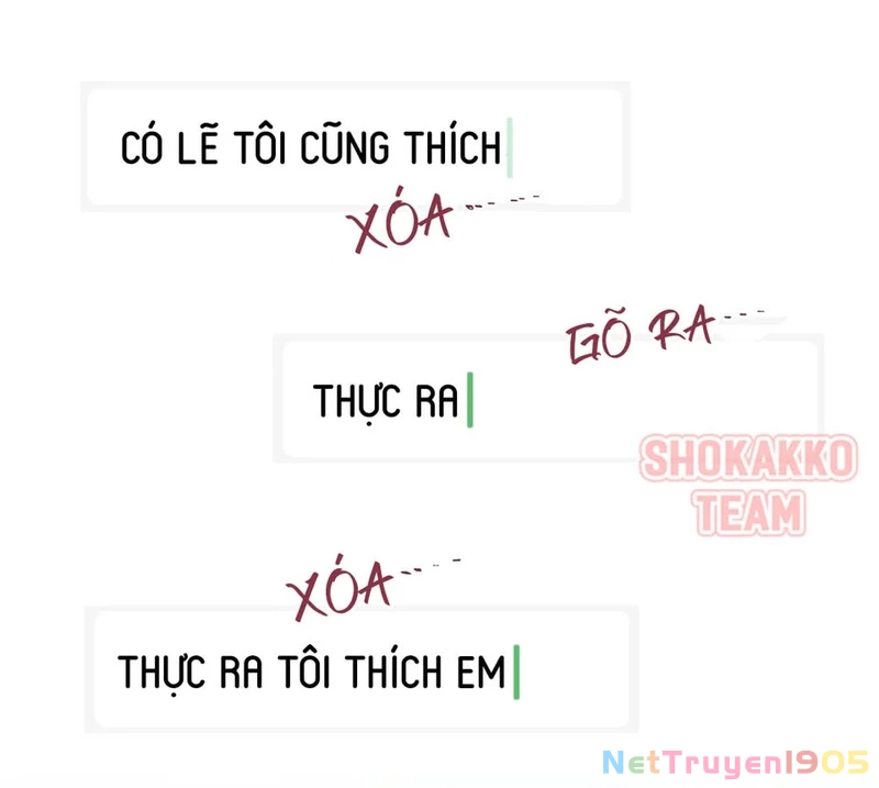 CẠM BẪY GÁI THẲNG Chapter 52 - Trang 29