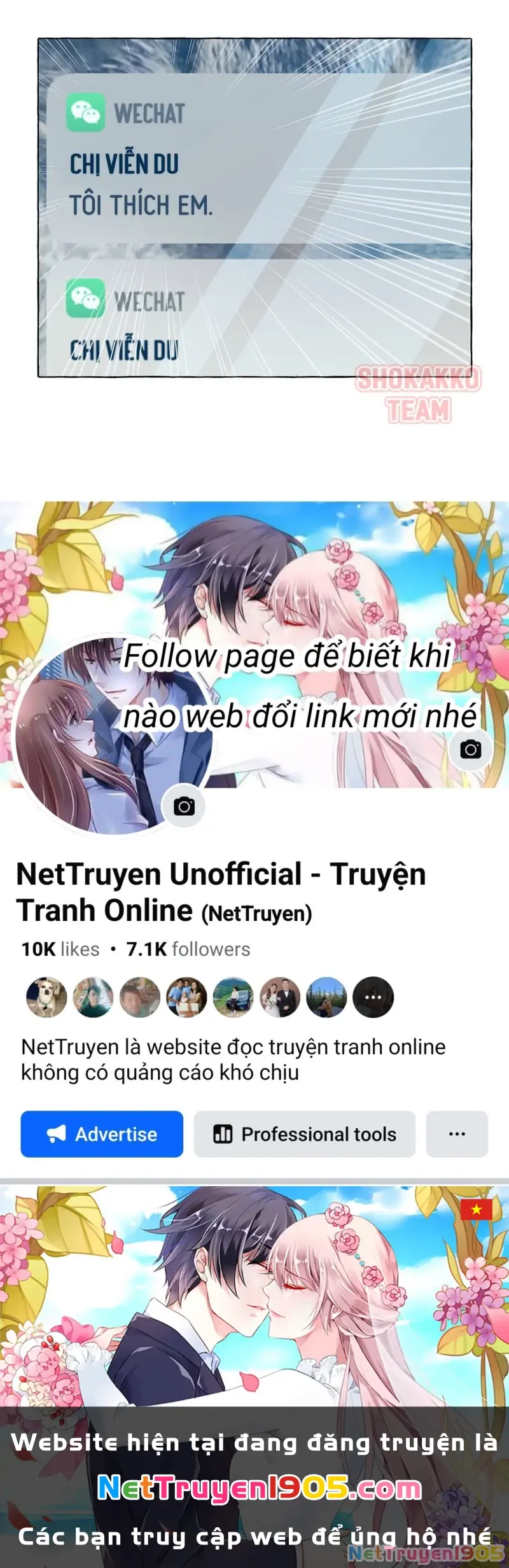 CẠM BẪY GÁI THẲNG Chapter 52 - Trang 31