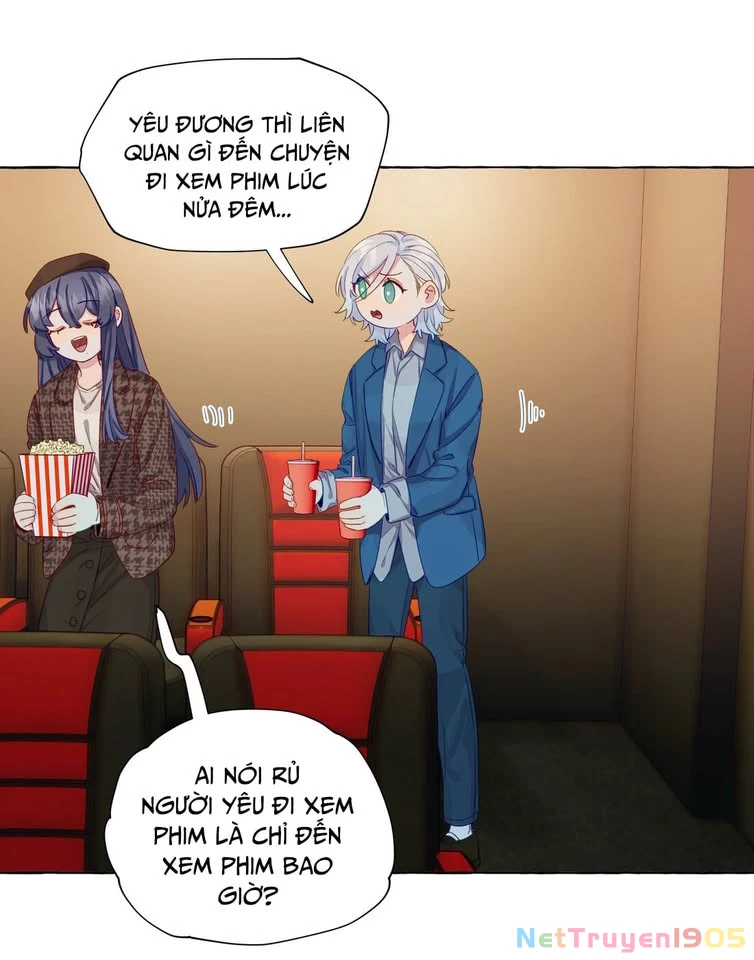 CẠM BẪY GÁI THẲNG Chapter 52 - Trang 4