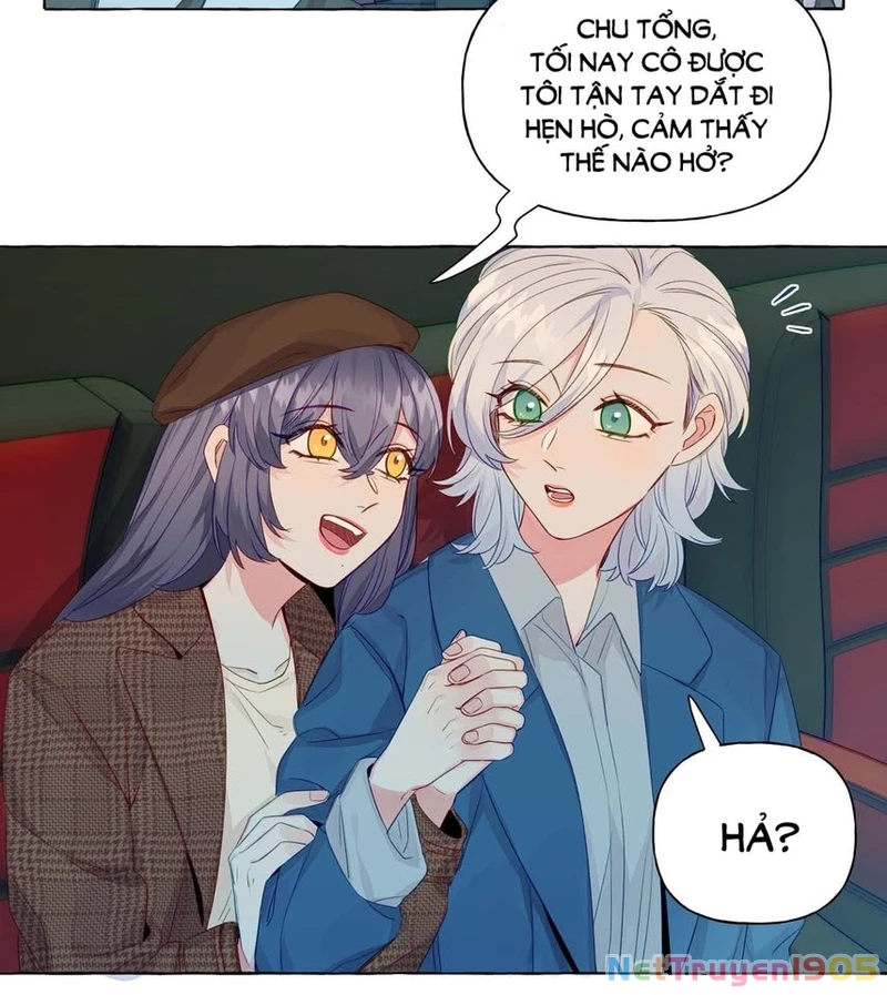 CẠM BẪY GÁI THẲNG Chapter 52 - Trang 8