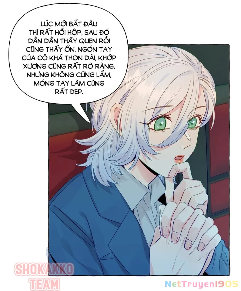 CẠM BẪY GÁI THẲNG Chapter 52 - Trang 9